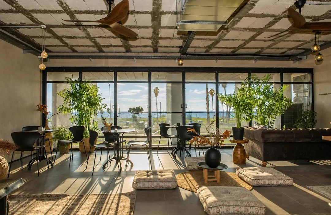 Hotel WOM Beach Pod -By WOM Chain-1