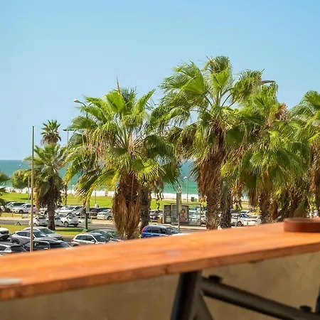 Hotel WOM Beach Pod -By WOM Chain-2